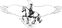 Logo: Gestüt Moorhof - Online riding school