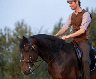 Instructional Video: Developing Bend and Flexion